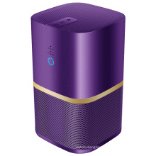 Air Purifier with Carbon Filter